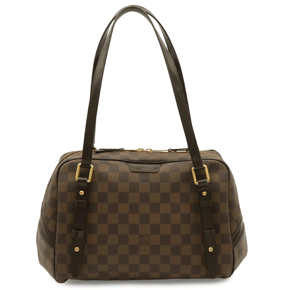 Louis Vuitton N41158 Dar Rivington GM Shoulder Bag Tote Semi r0_0711