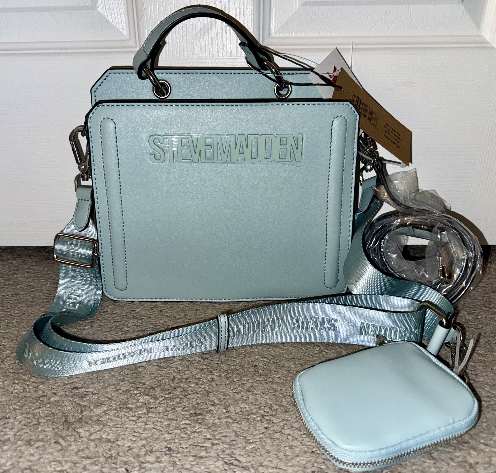 Steve Madden Bevelyn Crossbody bag