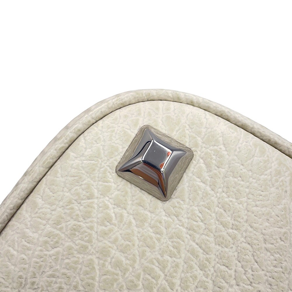 Maison Margiela Maison Margiela 5AC 2WAY Handbag Size Mini Leather/Canvas Gr…