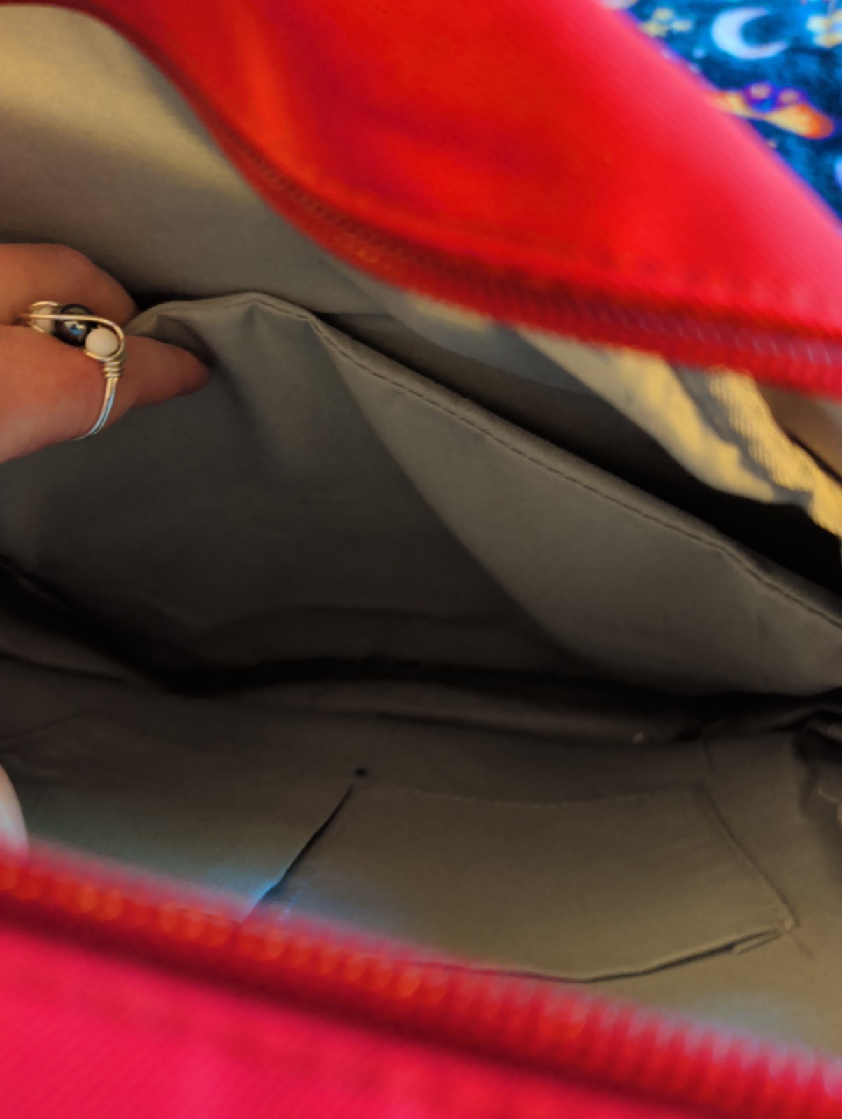 Hootie Owl House Backpack