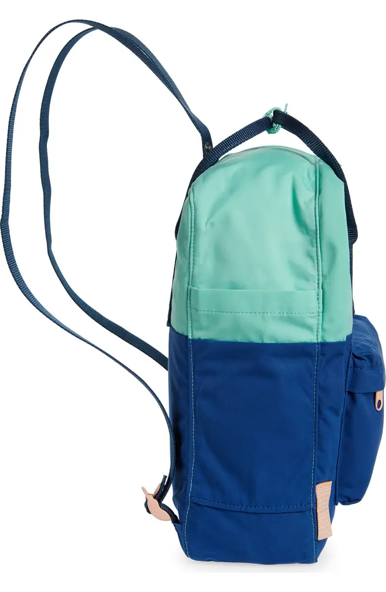Fjällräven Fjallraven Water Repellent Kånken Art Backpack ~NWT~ COAST LINE-SKY