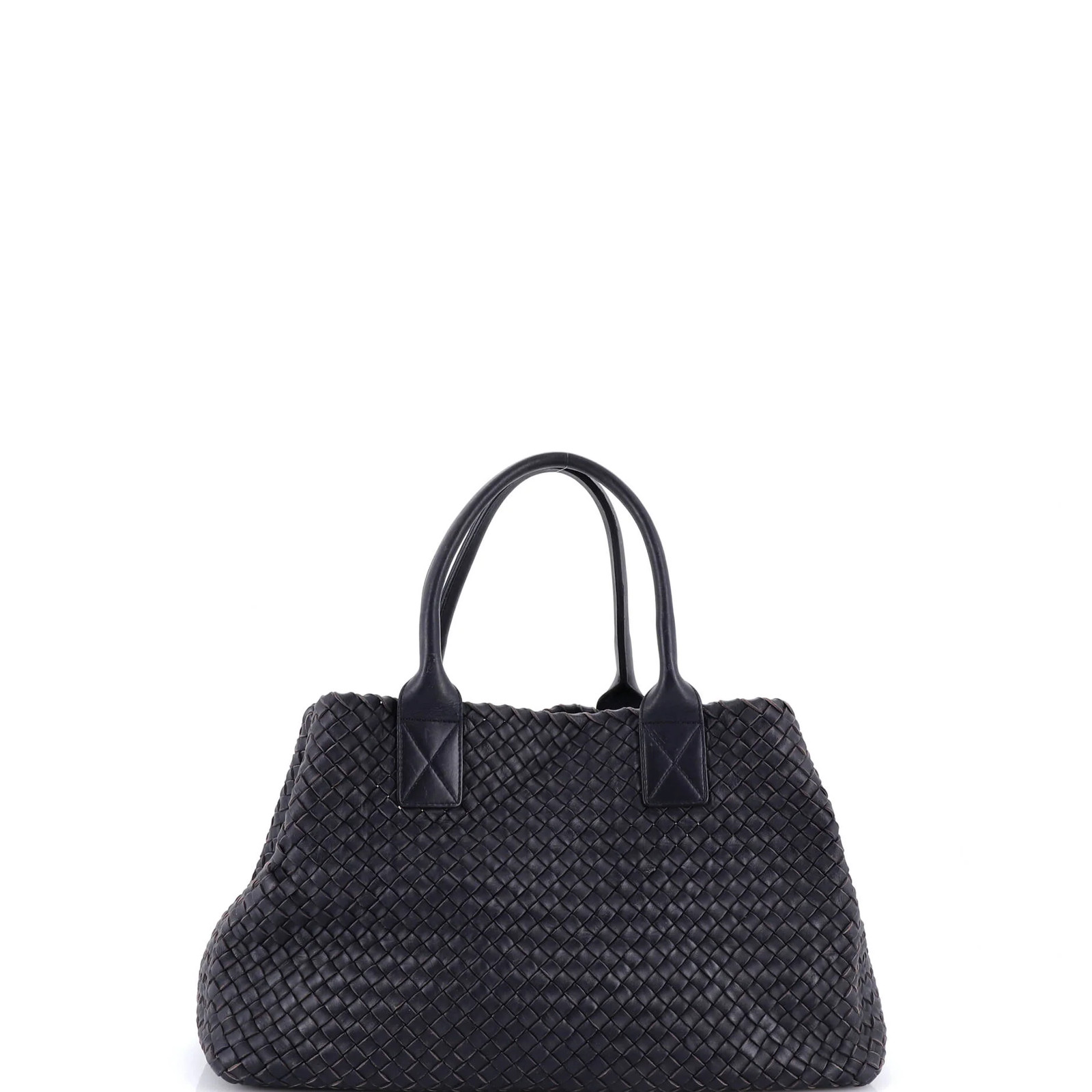 Bottega Veneta Cabat Tote Intrecciato Nappa Medium