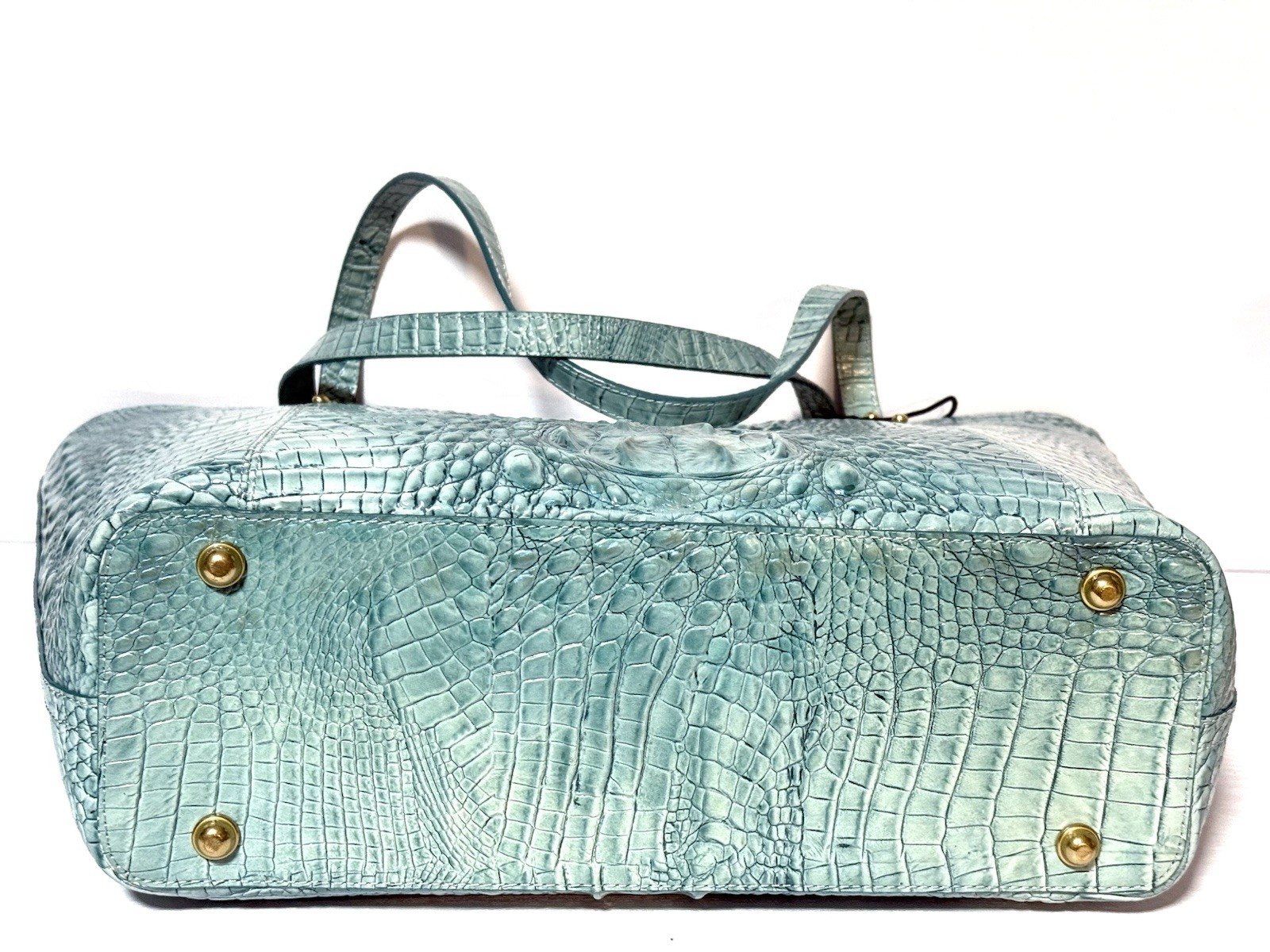 BRAHMIN ASTRAL ALL DAY ALL DAY SHOULDER HANDBAG TOTE NWT