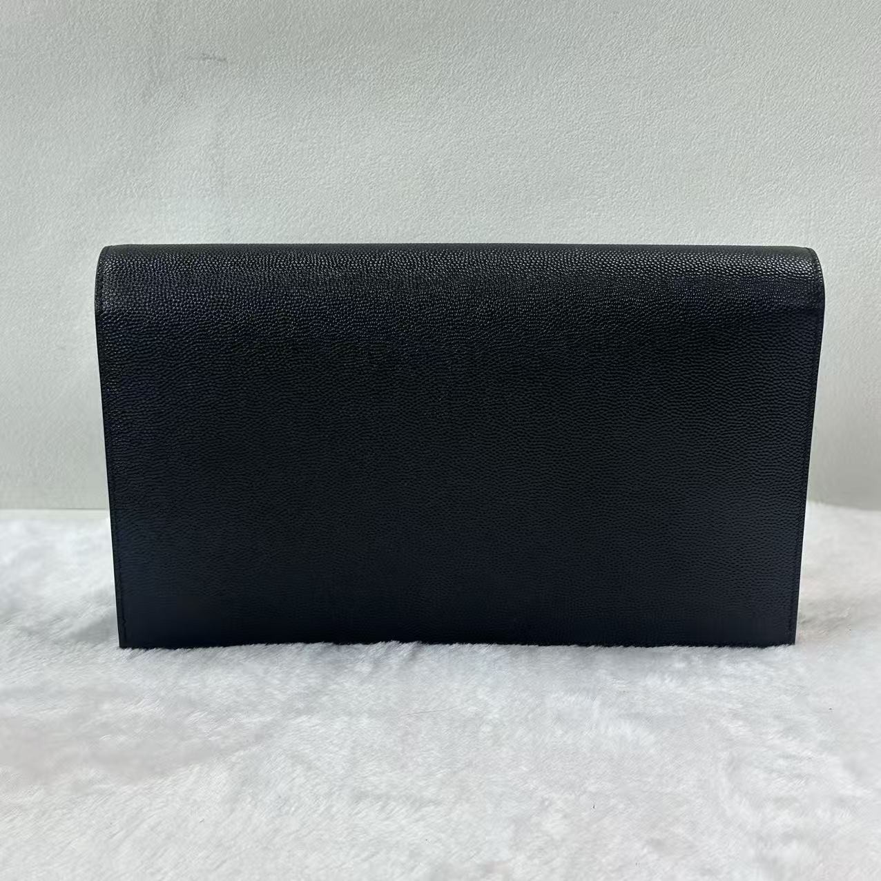 Yves Saint Laurent Kate Clutch Bag Dx611/YL711@pre-verified by eBay 26.07.03