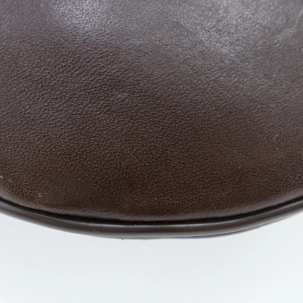 CELINE C Macadam Tote Canvas Brown Women’s Bag #NB123