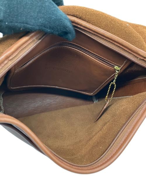 COACH Shoulder bags brown 4115
