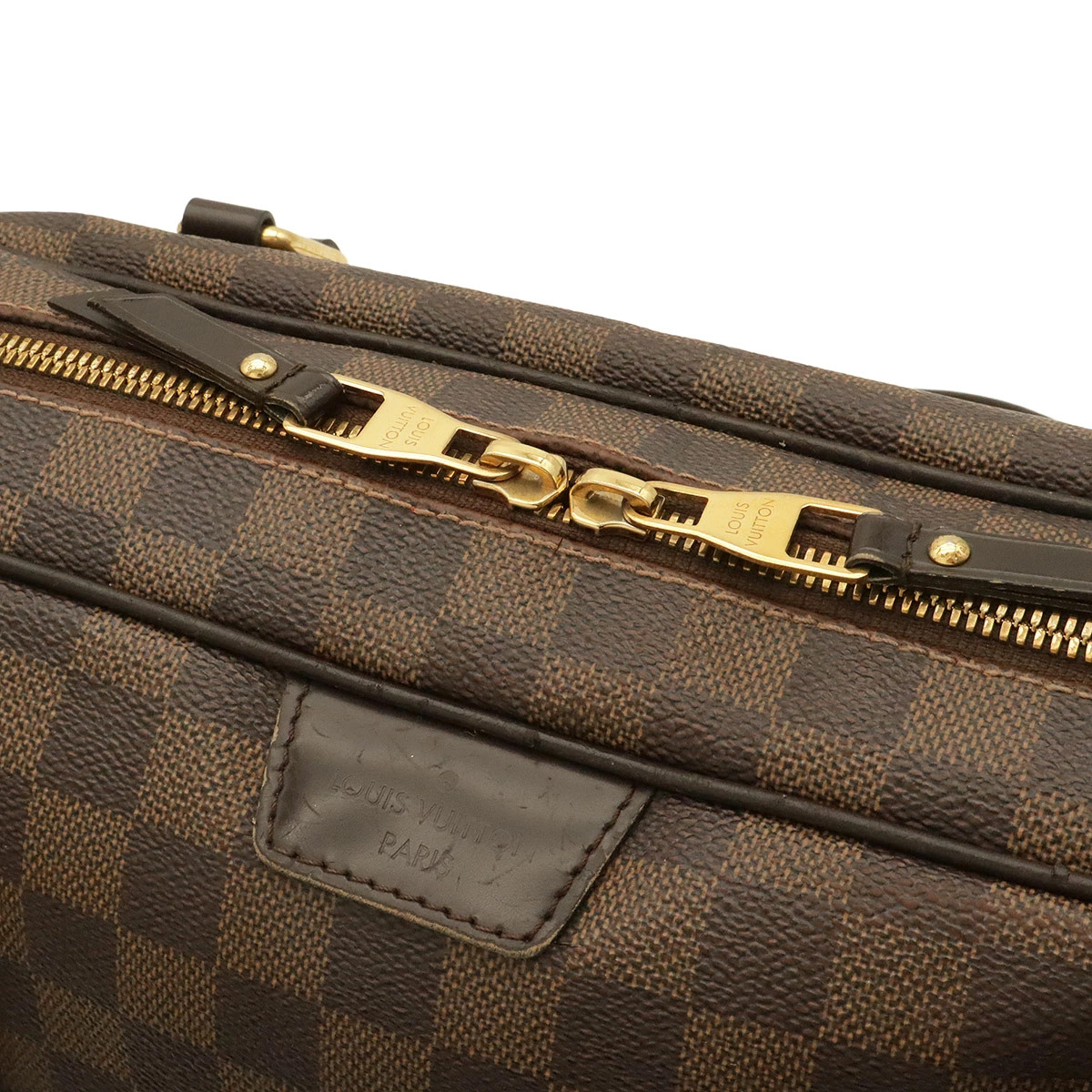 Louis Vuitton N41158 Dar Rivington GM Shoulder Bag Tote Semi r0_0711