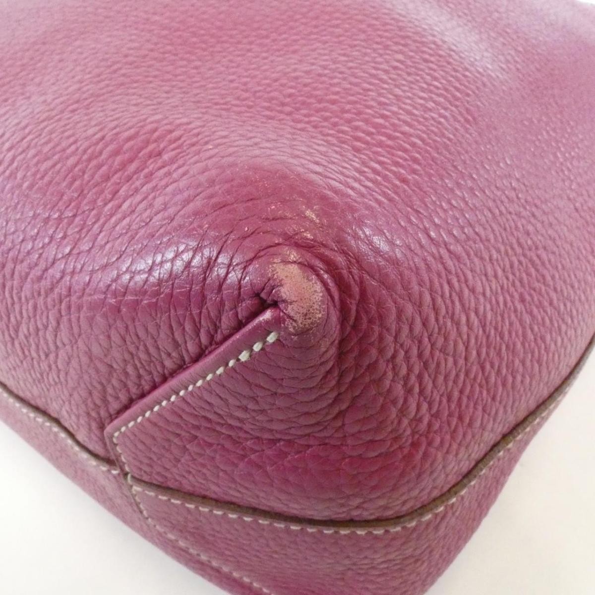 Hermes double sence 45cm 062270CA bag r30_0722