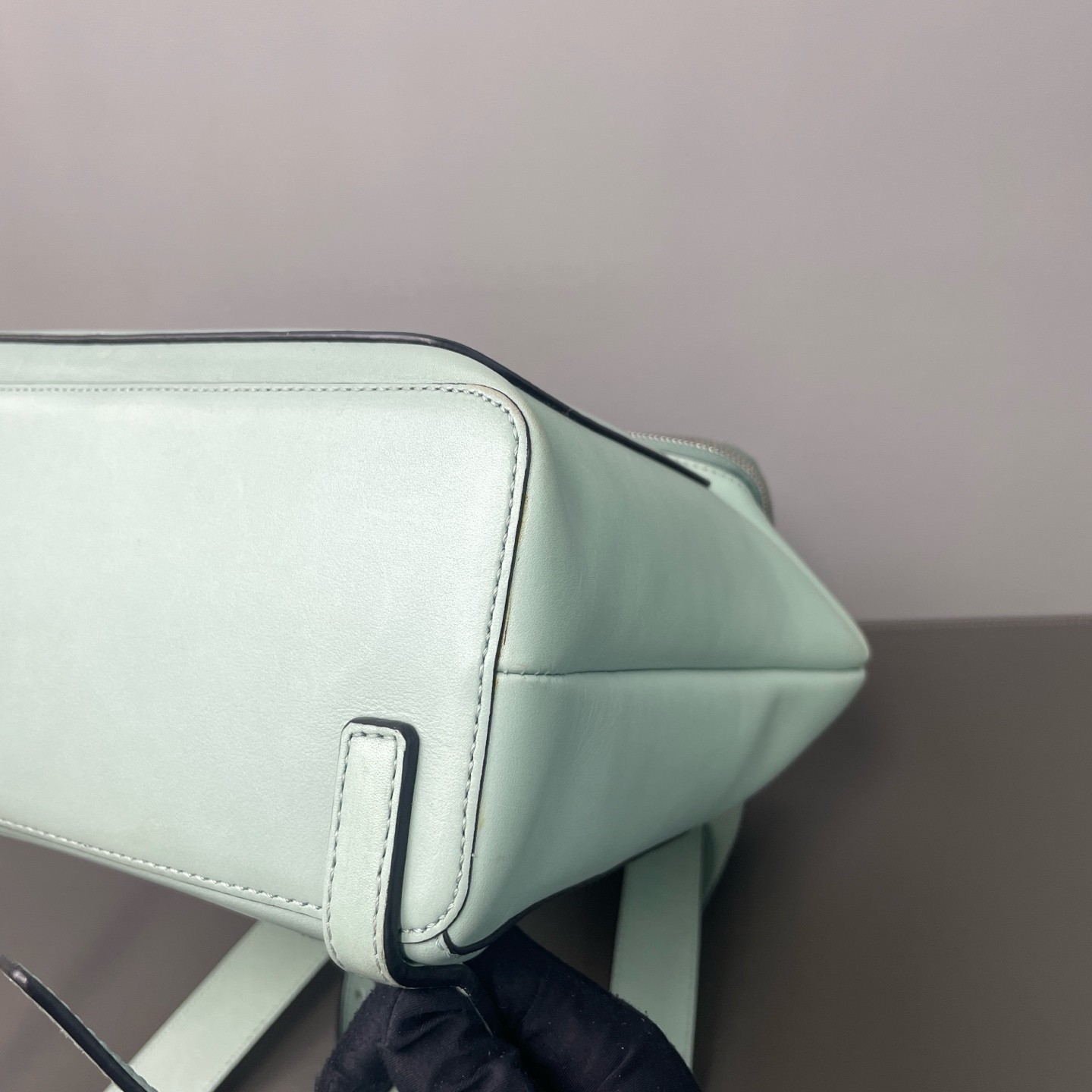 Loewe Pre-Owned Authentic Backpack Mint Free Tracked Shipping