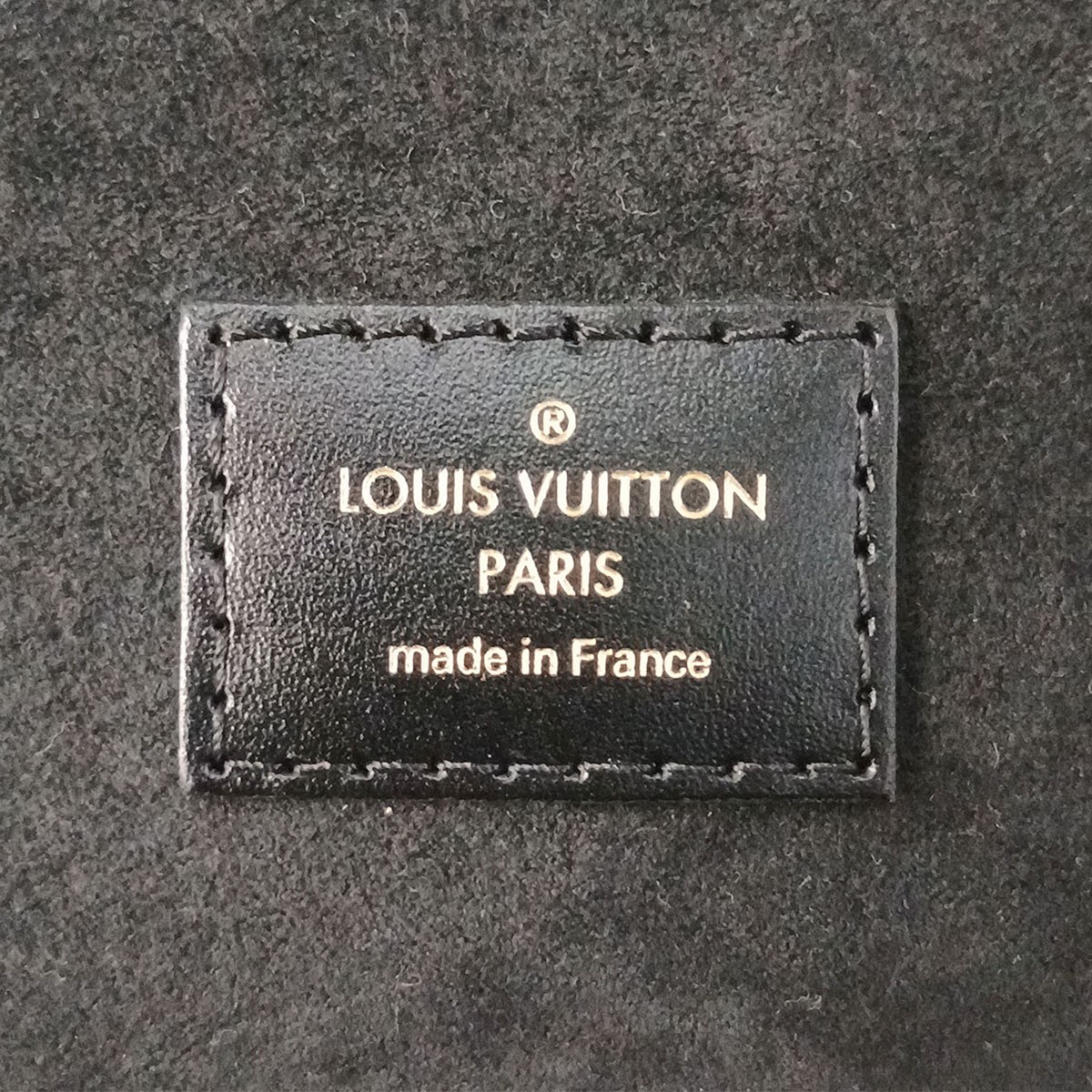 Louis Vuitton Vanity NV PM Shoulder Bag M45165 Monogram Brown r0_0808