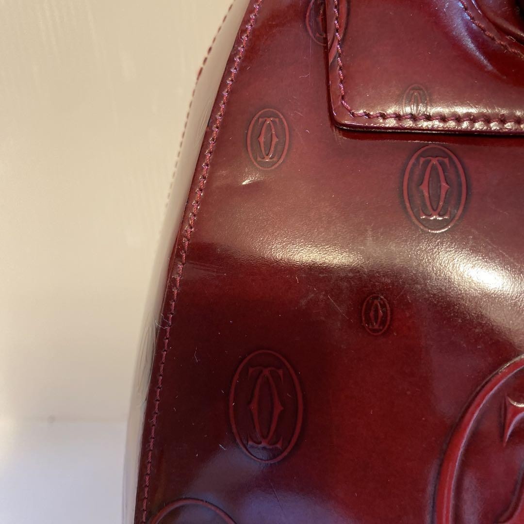 Cartier Happy Birthday Backpack