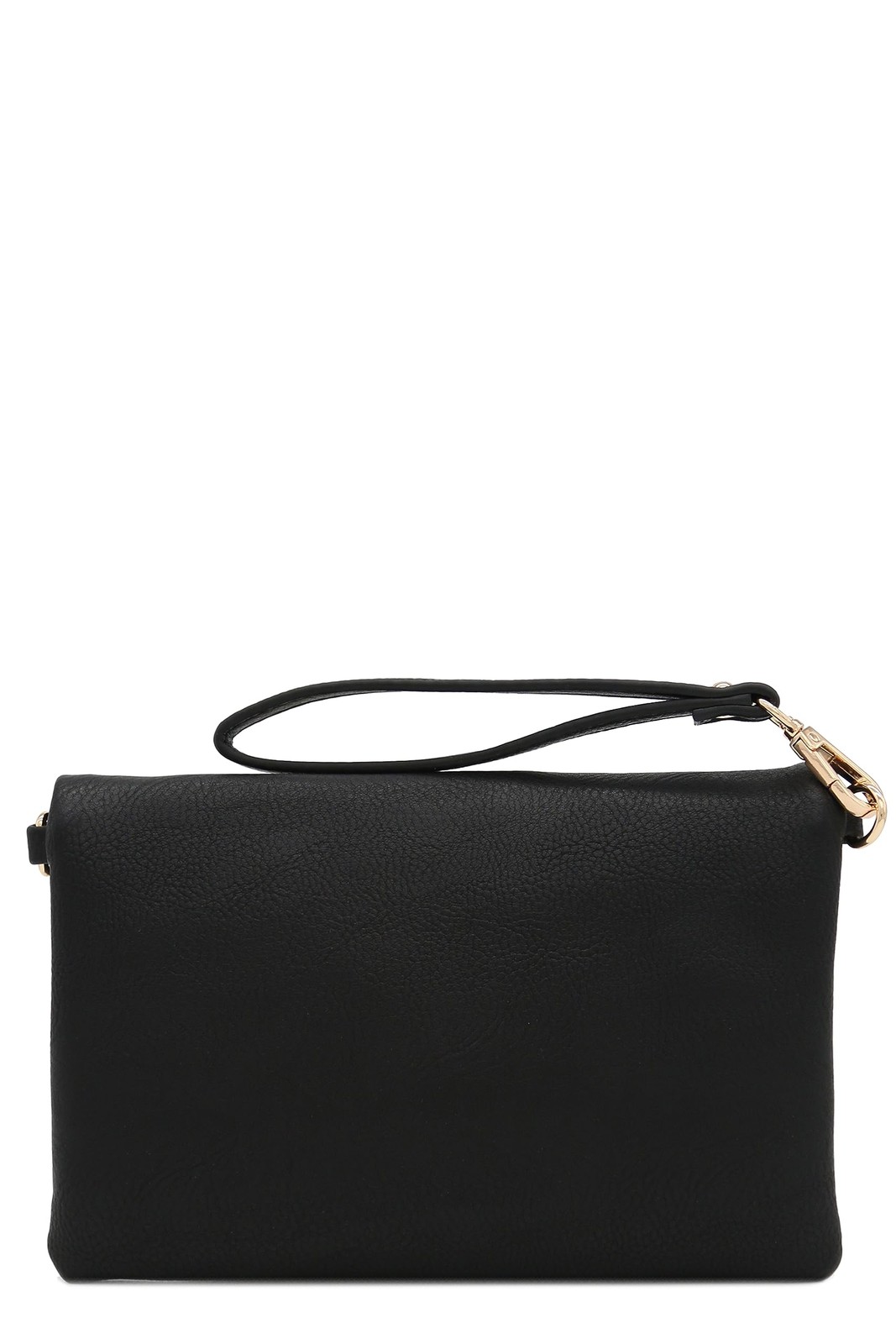 Bolso De Mano Tipo Sobre Với Correa De Cadena Y Diseno De Moda De Lujo