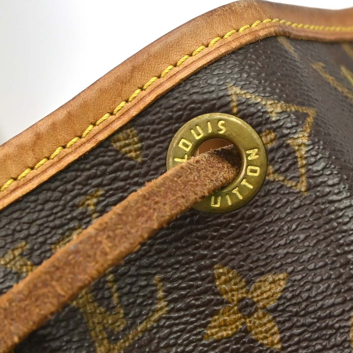 Best06 LOUIS VUITTON MONTSOURIS MM BACKPACK BAG MONOGRAM M51136 SP0947 RQ04143
