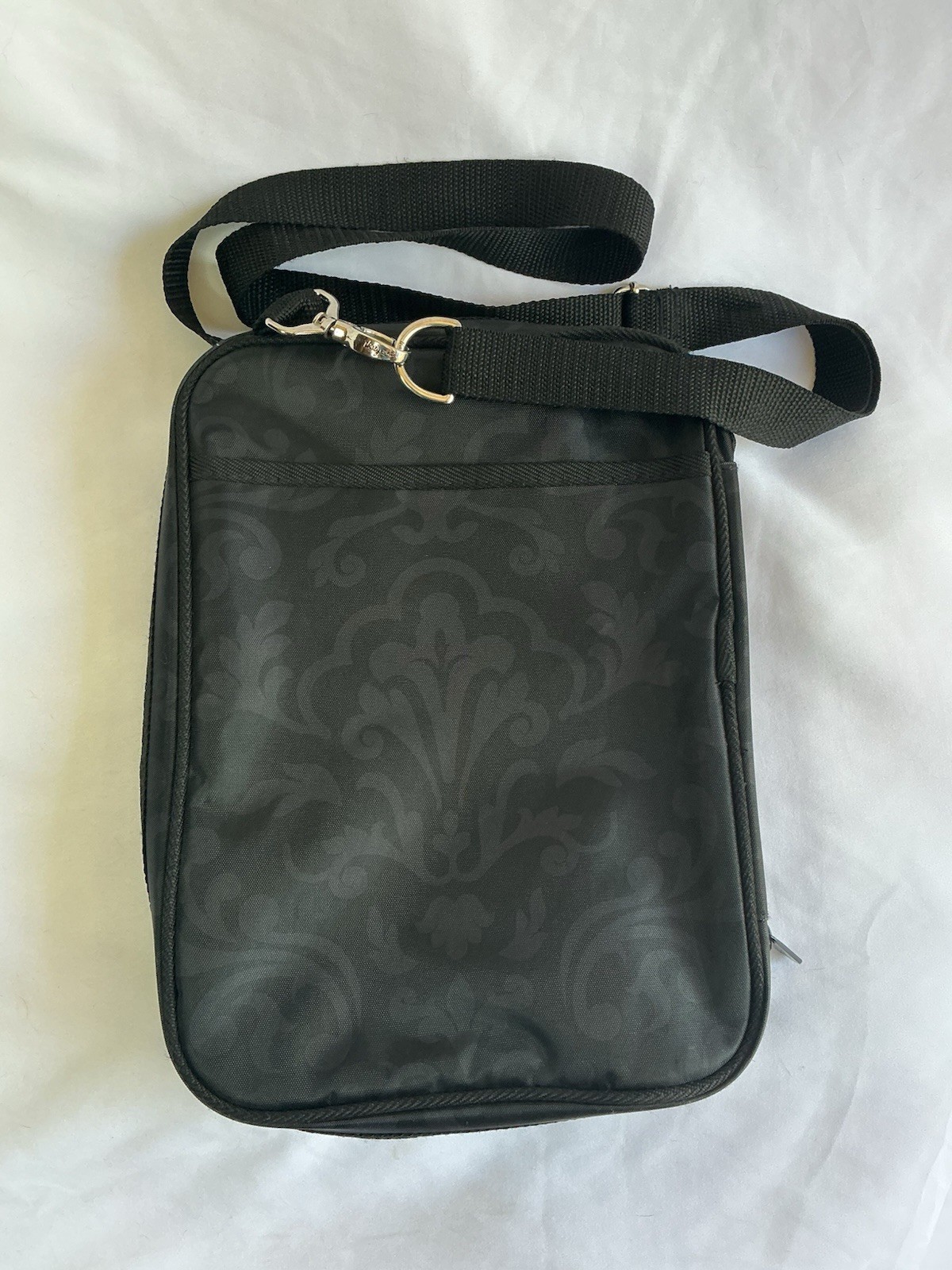 Thirty-One Damask Crossbody Bag, Adjustable Strap, BUNDLE DISCOUNT