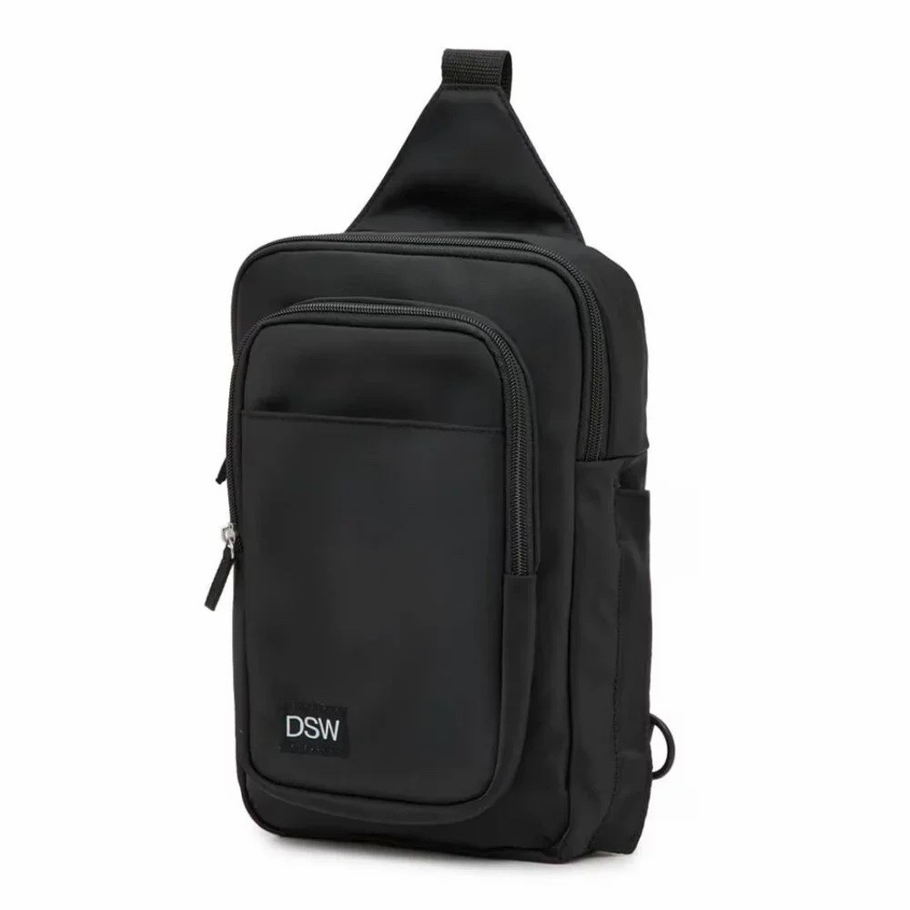 NWT DSW Exclusive Sling Bag (Black)