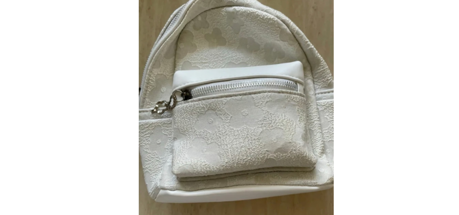 mini backpack