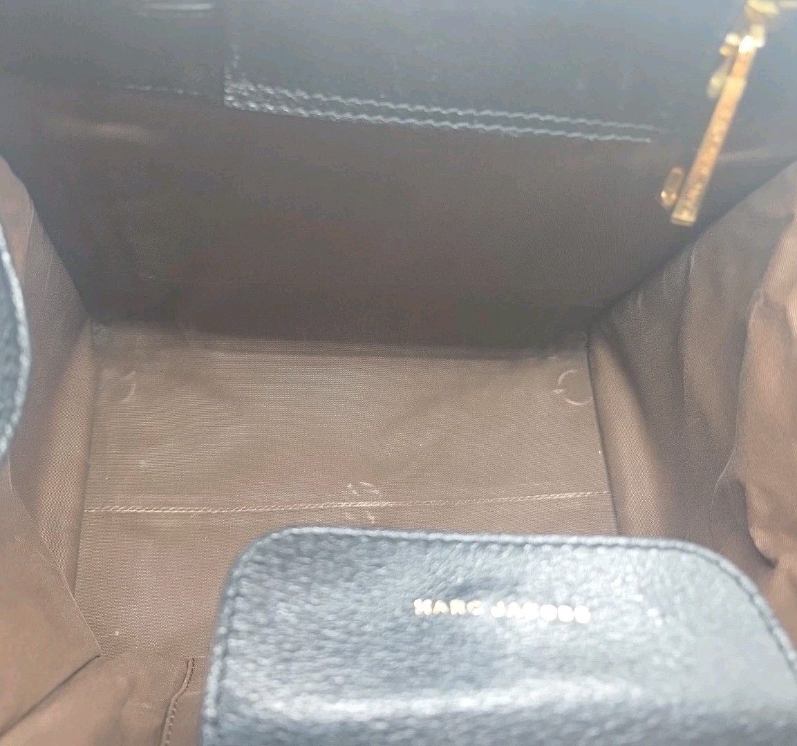 Marc jacobs bag
