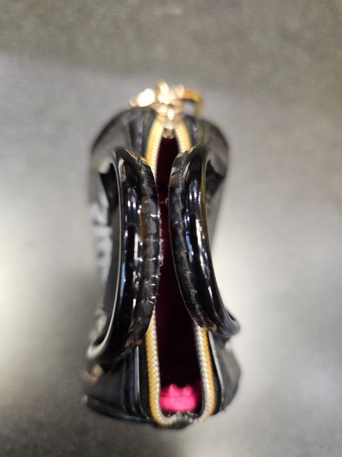 Victoria’s Secret Super Model coin mini purse raree keychain vintage rare