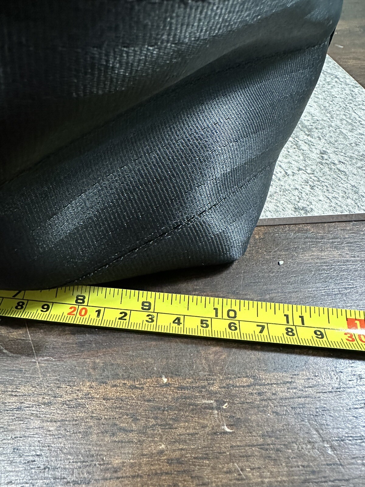 Harveys | Seatbelt Duffel XL Boxy Weekender Overnight Bag Toyota Grand Prix 40th