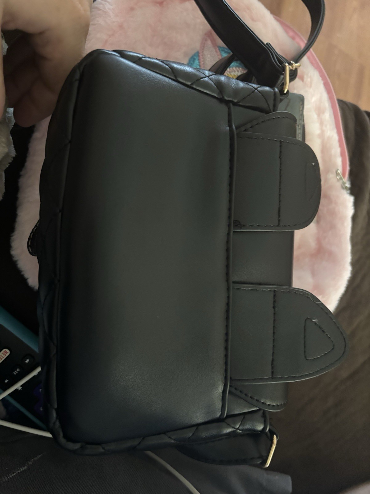 CAT PURSE
