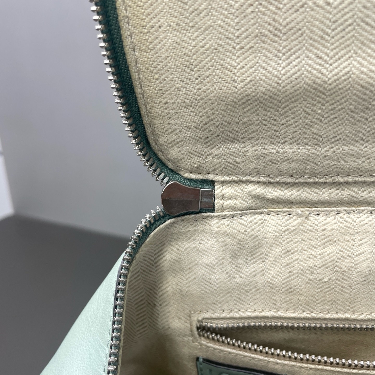 Loewe Pre-Owned Authentic Backpack Mint Free Tracked Shipping