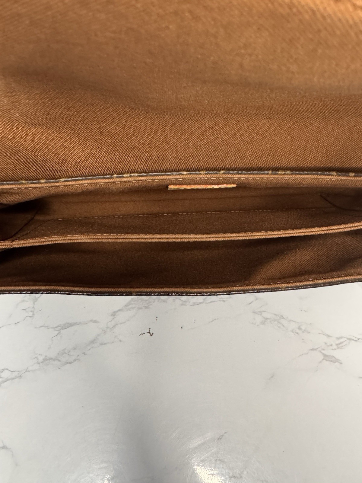 Louis Vuitton Marelle Shoulder Bag