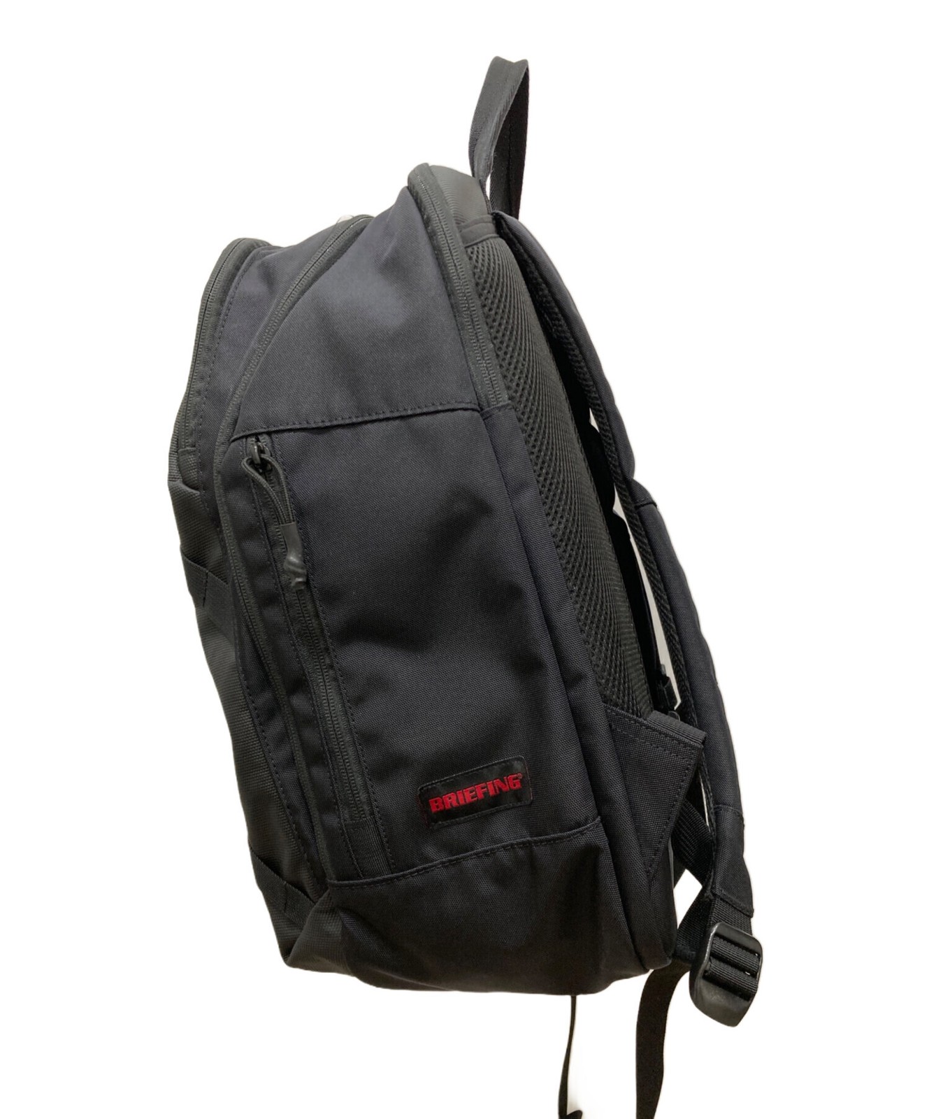 BRIEFING TRIP PACK CF000277I Black Bag Women’s #TFB7053