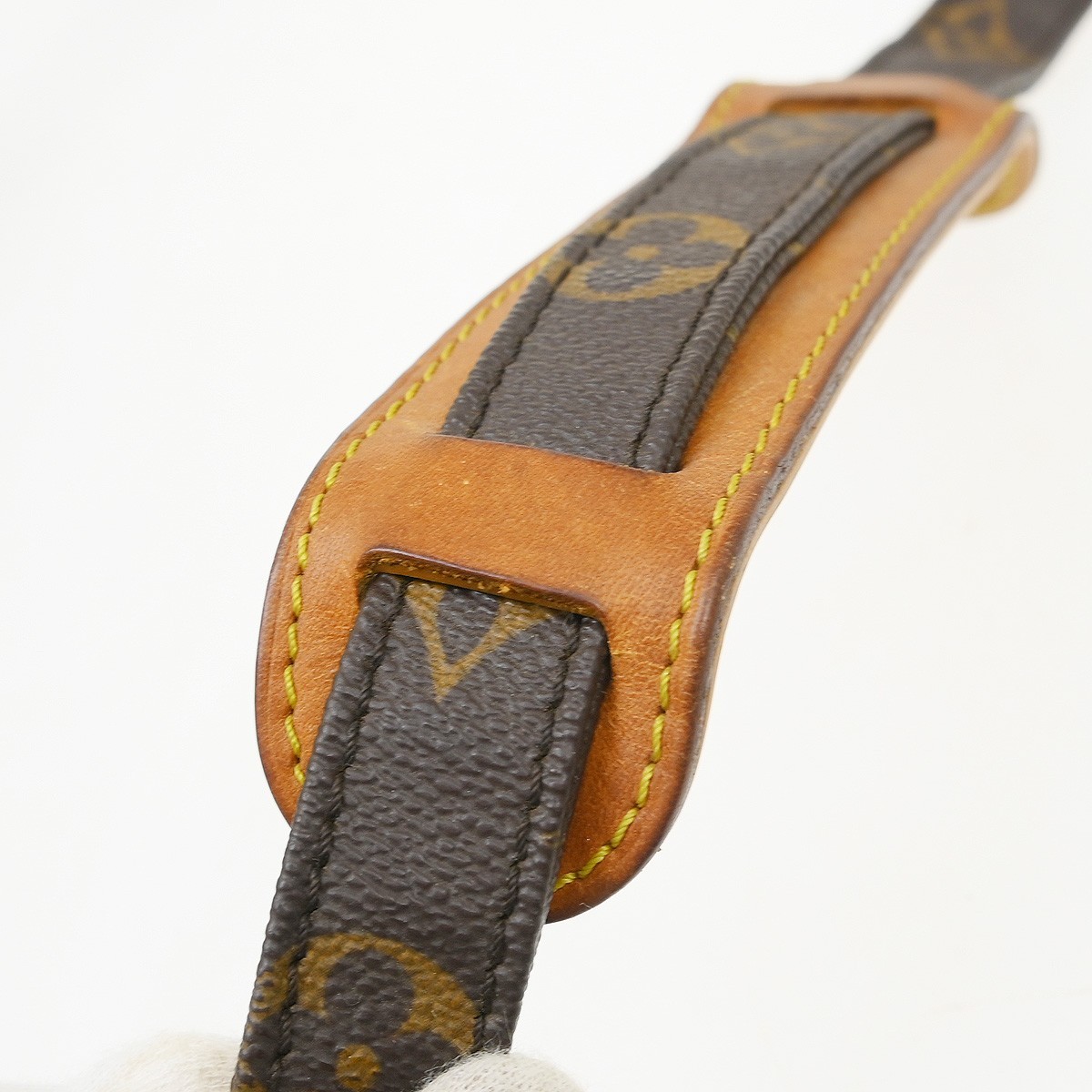 Best04 LOUIS VUITTON DANUBE MM SHOULDERBAG MONOGRAM M45264 844SL YQ08314