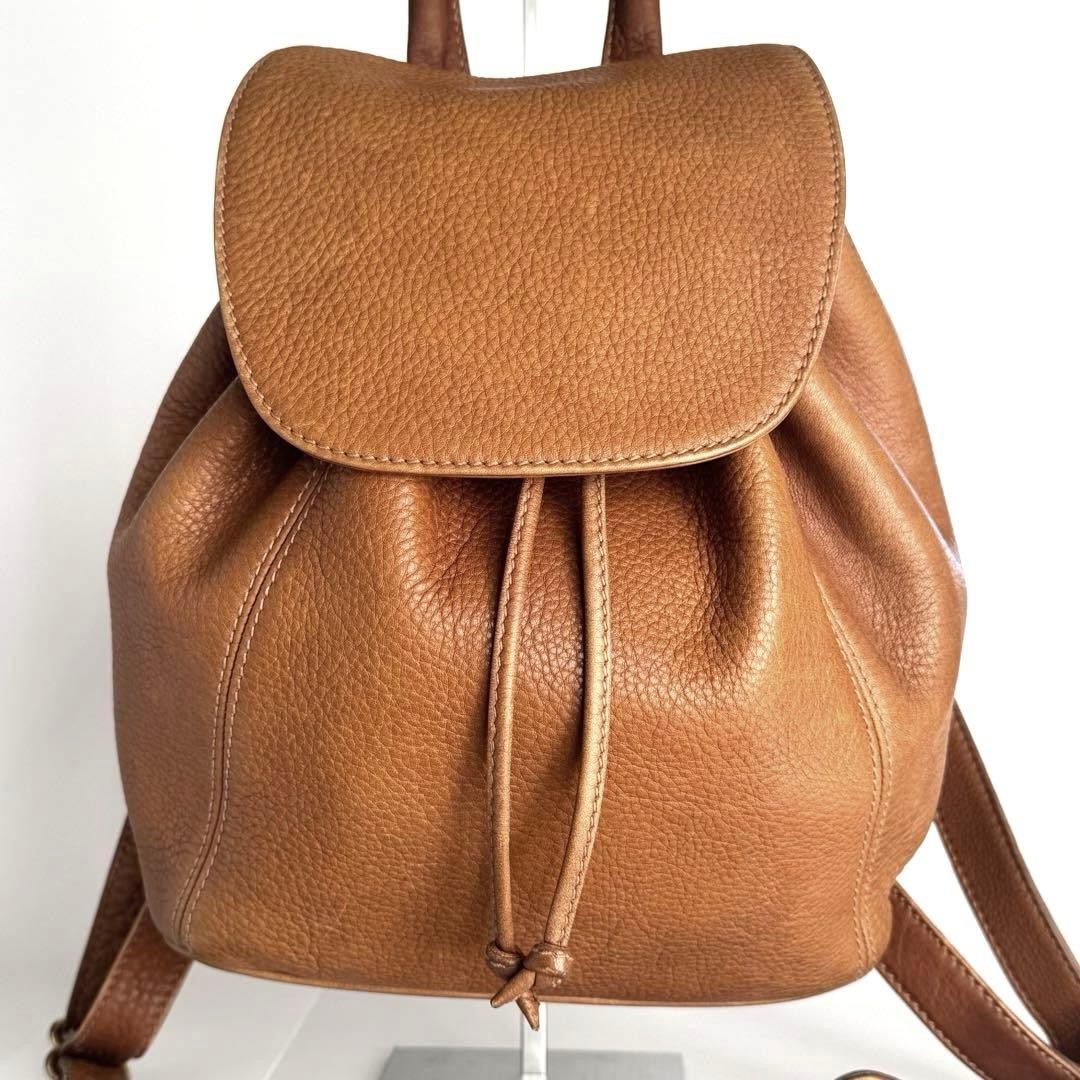 Old Coach Shoulder Bag A5E 4911