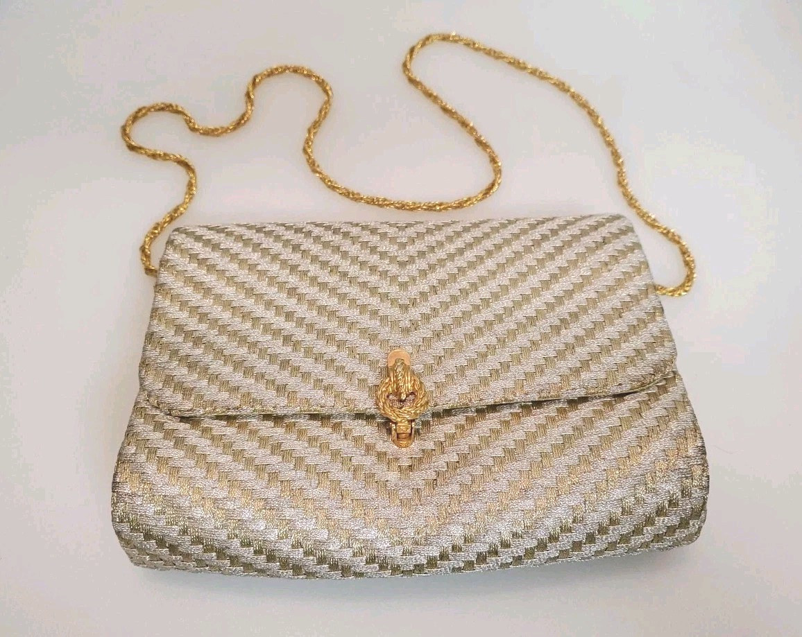 MORABITO PURSE VIntage Exquisite