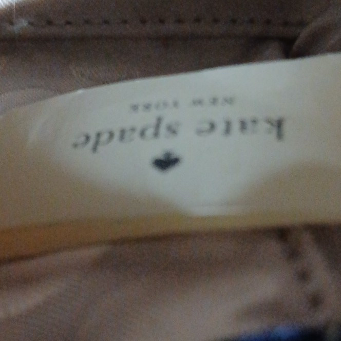 NEW Kate Spade CEDAR STREET MAGNOLIA CROSSBODY BAG in Blue