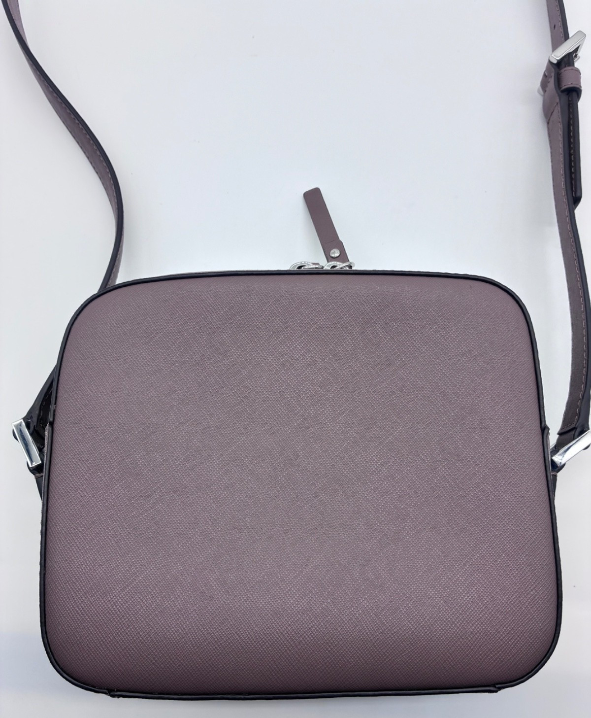 Kate Spade New York Newbury Lane Cammie WKRU6969 Saffiano Leather crossbody bag
