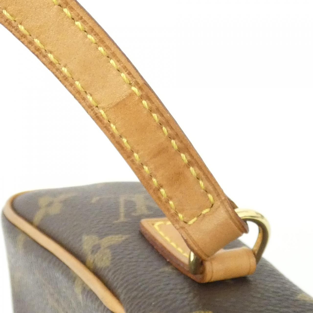 Authentic Louis Vuitton Monogram Recital M51900 Bag #270-004-215-9701