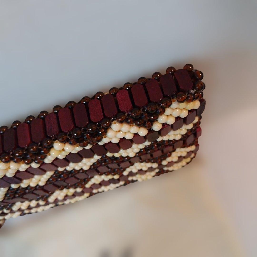 Vivienne Westwood Clutch Bag Authentic Women Unused about 6.54 × 7.09 × 1.18″