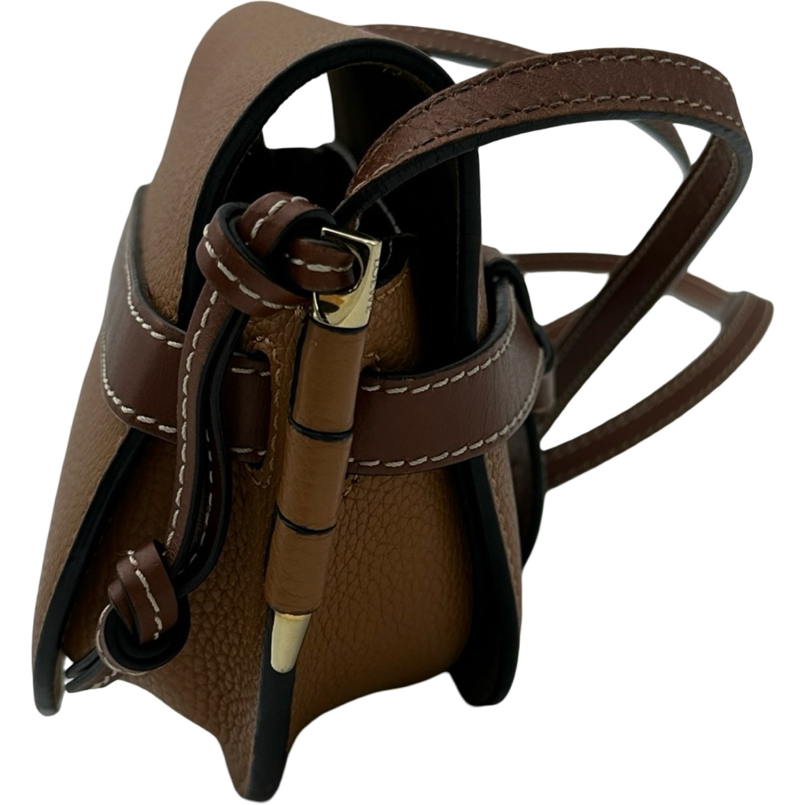 LOEWE Gate mini Shoulder Bag Japan ookura