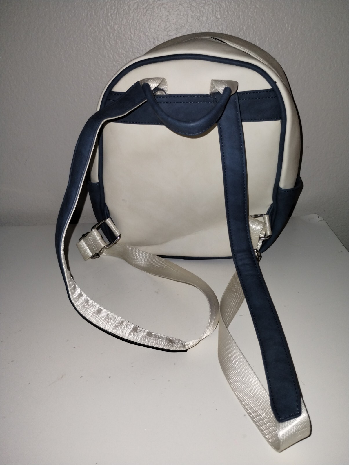Star Wars The Mandalorian Ahsoka & Grogru Mini Backpack by Bioworld