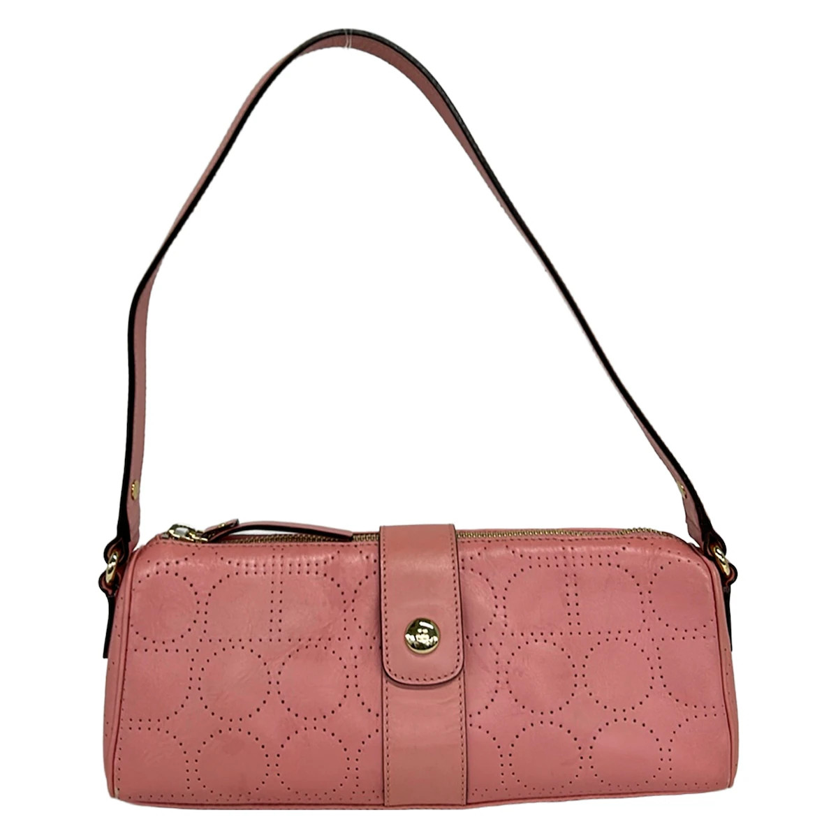 Kate spade Light Pink Leather Shoulder Bag