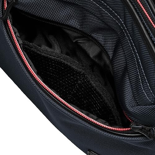 [Takeo Kikuchi] Shoulder Bag TK Split Blue 480g New