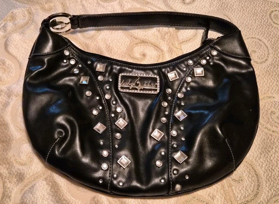 BABYPHAT * GENTLY * PRE-OWNED *Handbag * Medium * * *RARE * LIMITED EDITION