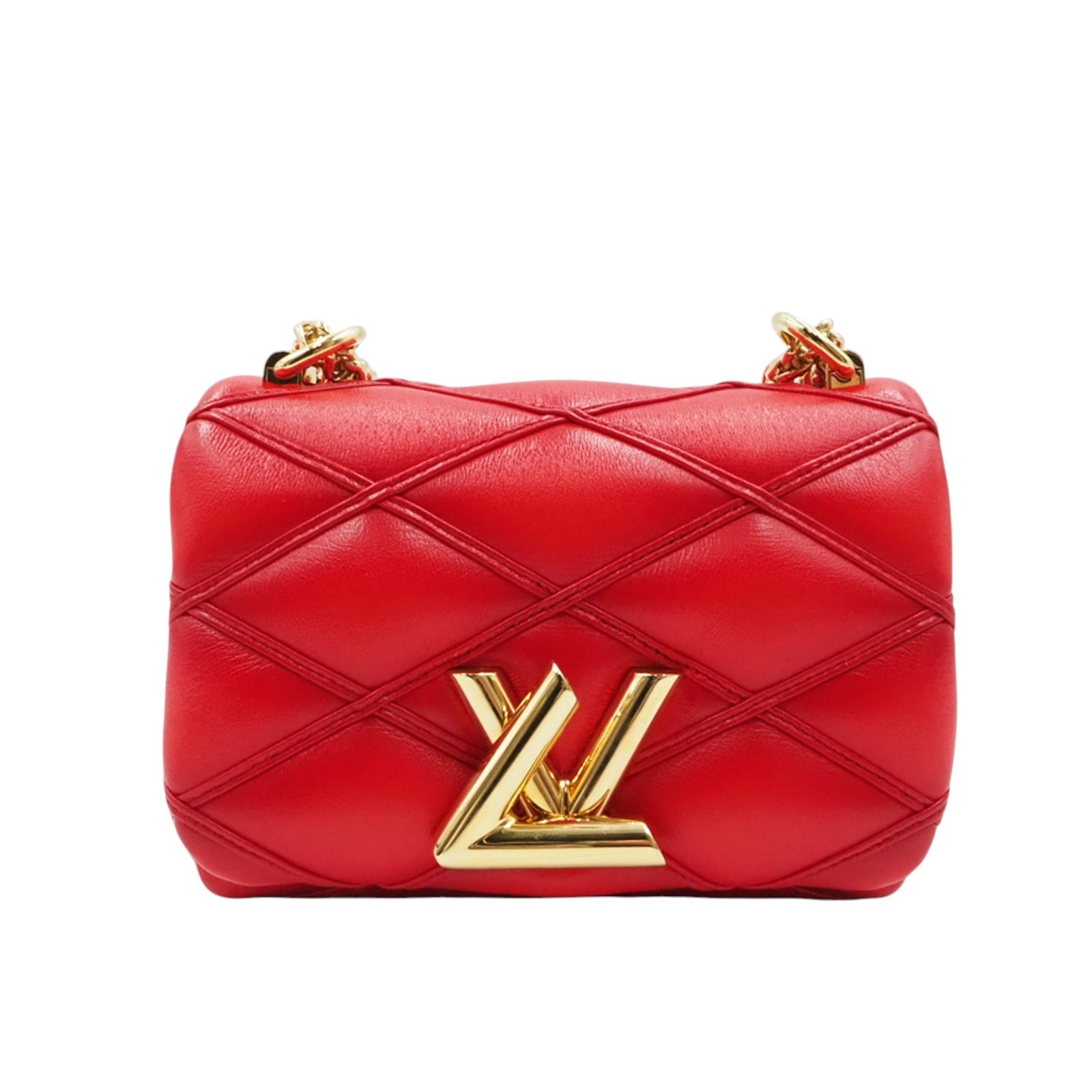 Louis Vuitton M82750 Pico GO-14 Mini Shoulder Bag