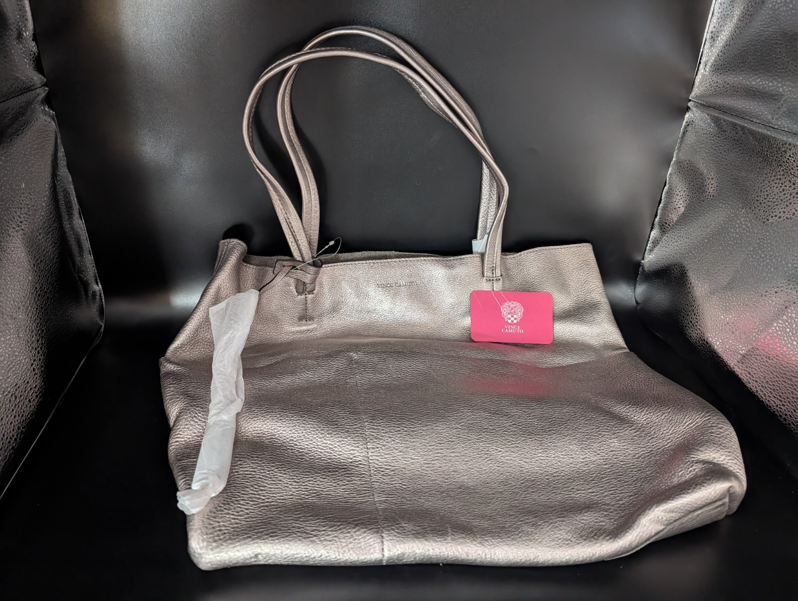 Vince Camuto Risa Tote Bag new with Tags