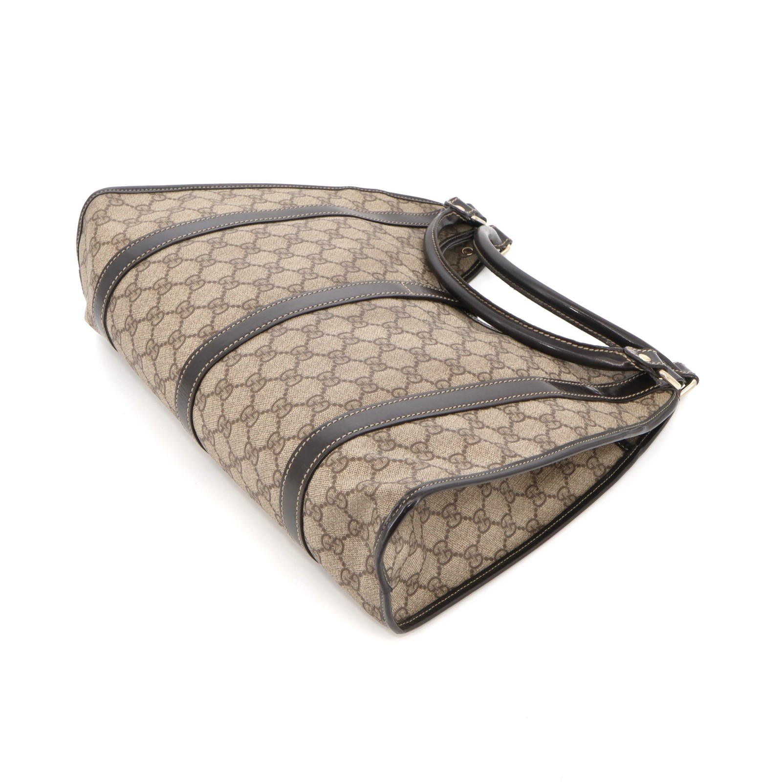 [Pre-owned] Gucci GG Joy Bardot Shoulder Bag