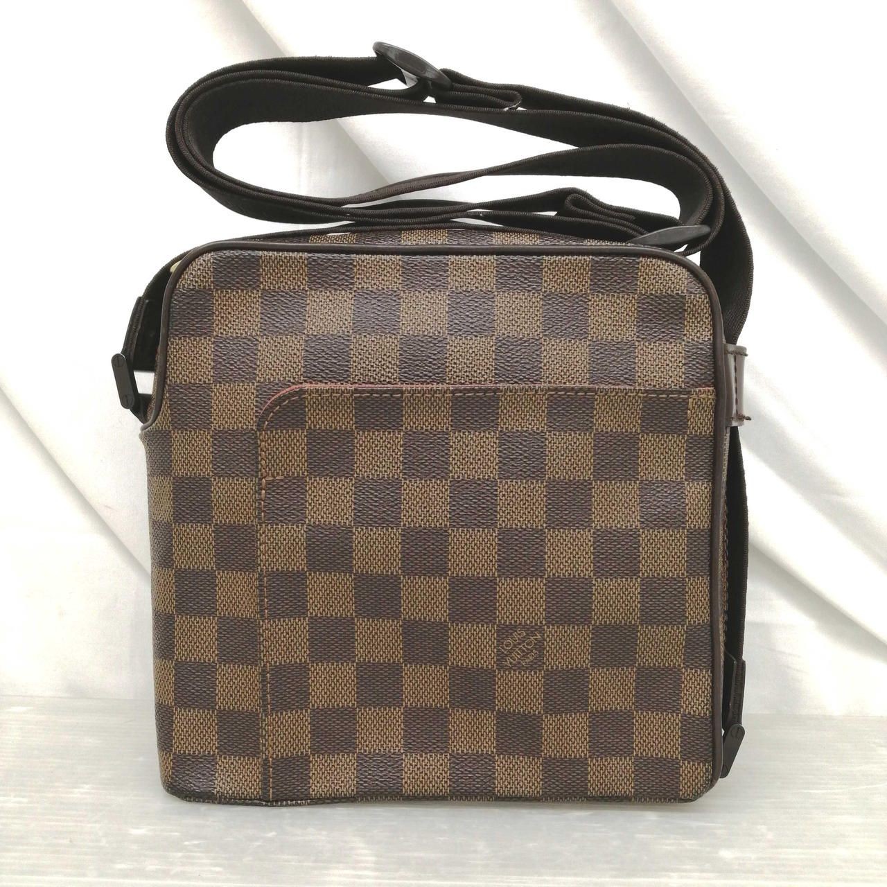 LOUIS VUITTON Olaf PM N41442 Used