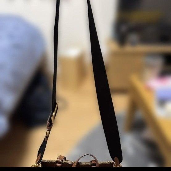 Non Limited COACH Collaboration Mickey Disney Bag 30a