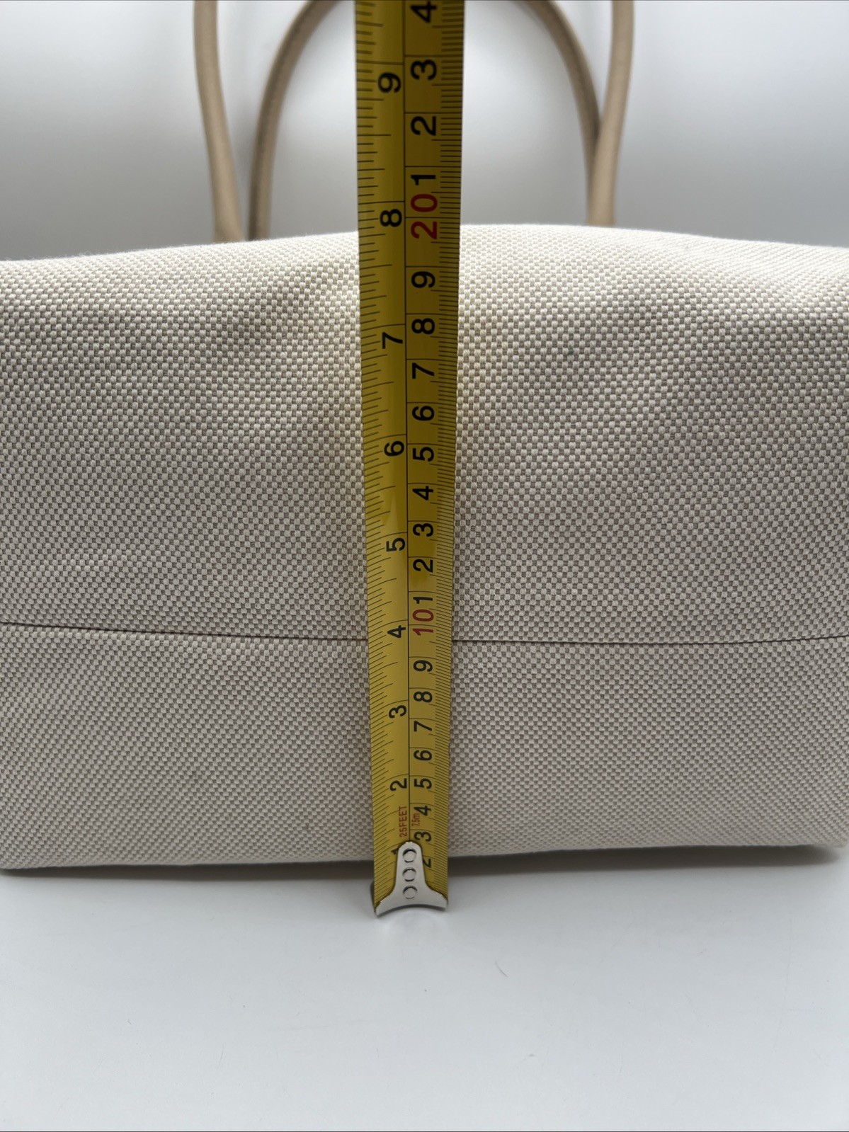 Foundational Tote Handbag – Universal Thread Beige