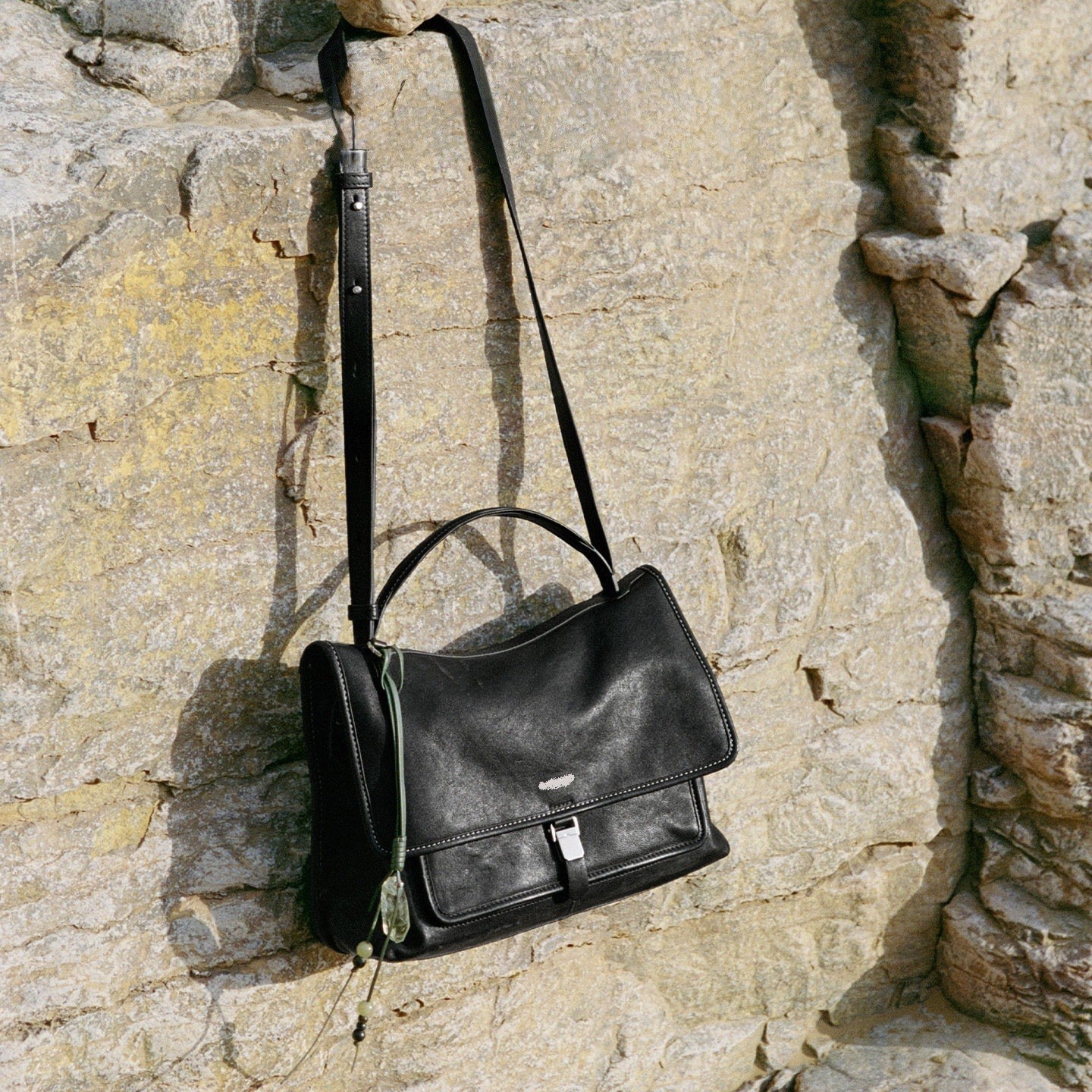 2026 Luxury Leather Tote Bag Large Capacity Stray Bag Shoulder Crossbody Handbag