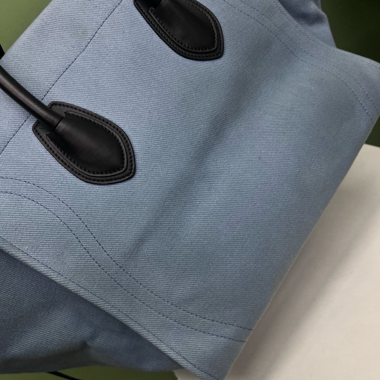Celine Pre-Owned Authentic Tote 30*28*24 Free Tracked Shipping