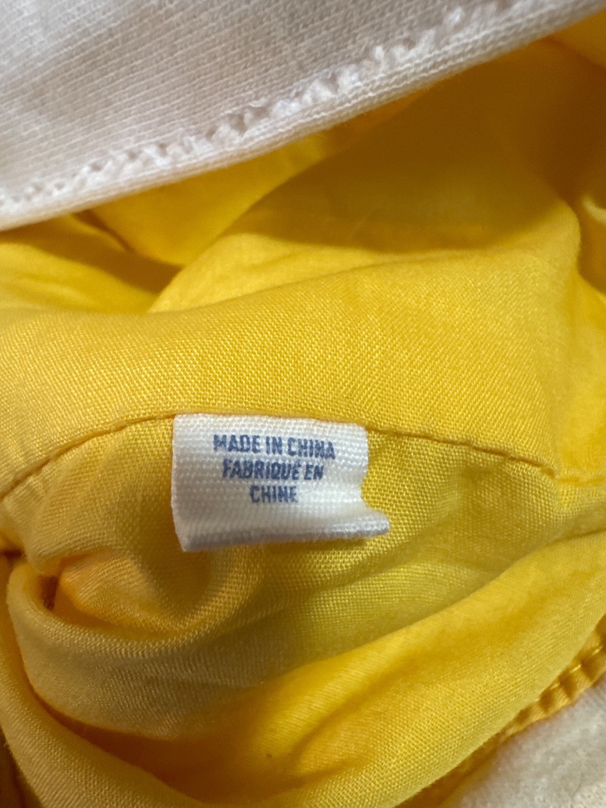 American Eagle Outfitters Canvas Tote Bag Greetings From AEO Postcard Design Cre