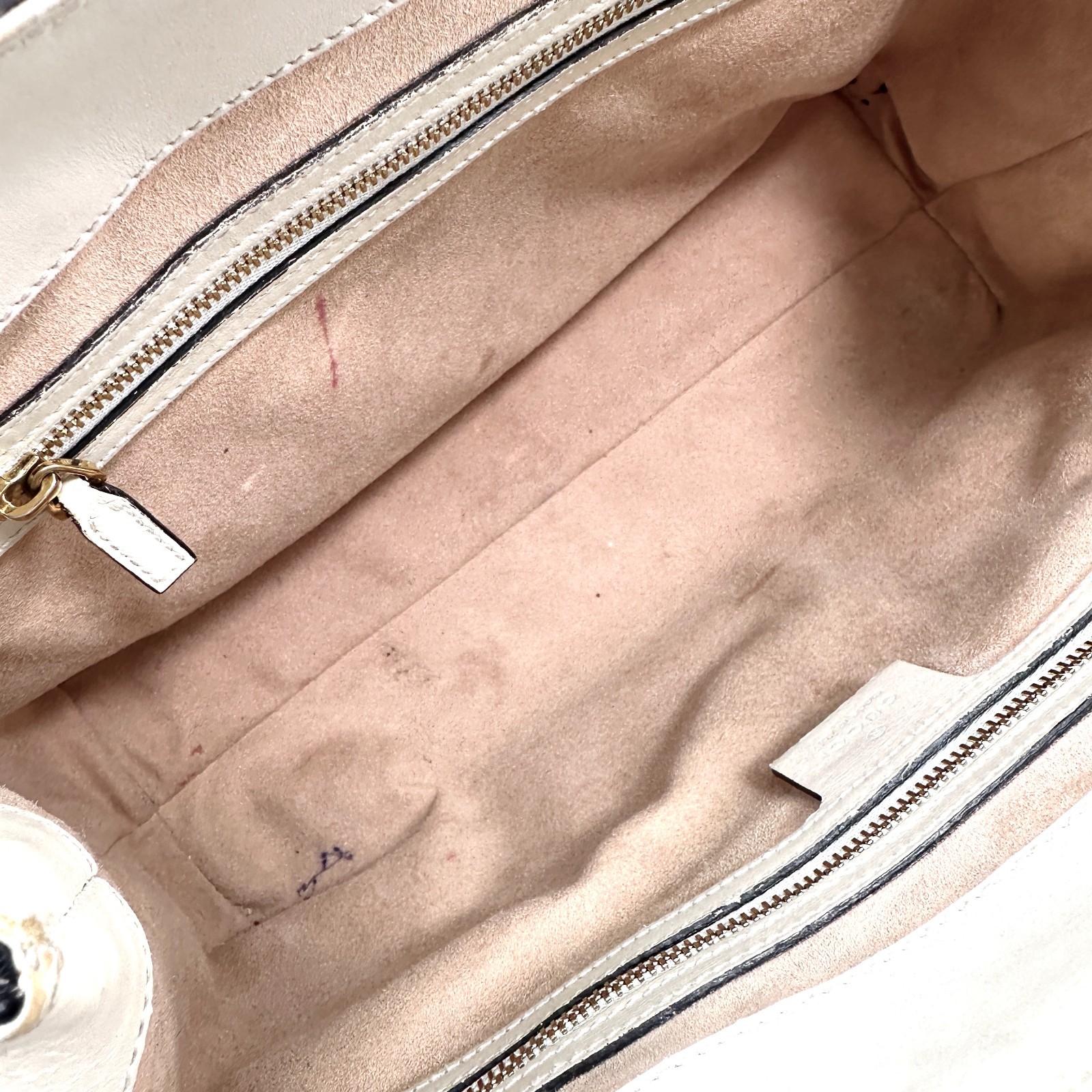 GUCCI Jackie 2way Shoulder Bag hand bag
