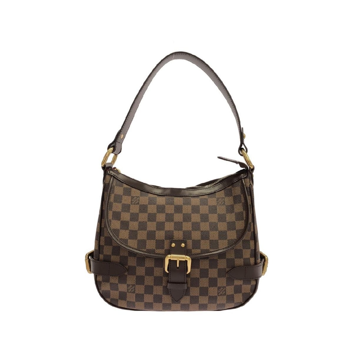Louis Vuitton Damier Highbury N51200 Shoulder Bag